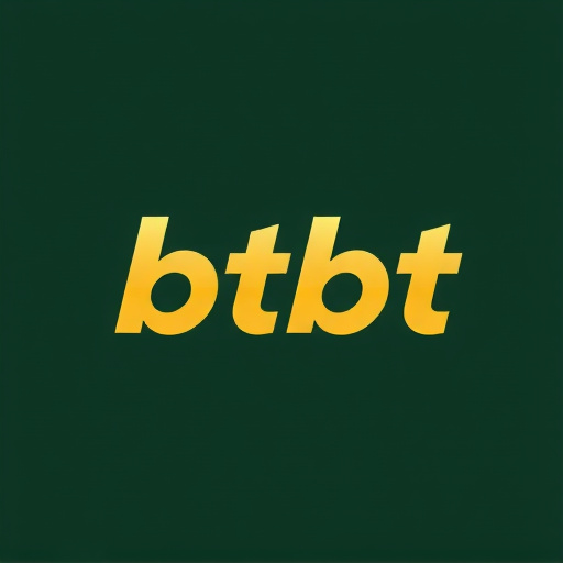 BTBT VIP Bet Logo